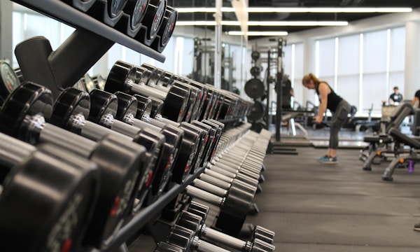 Sport & entraînement